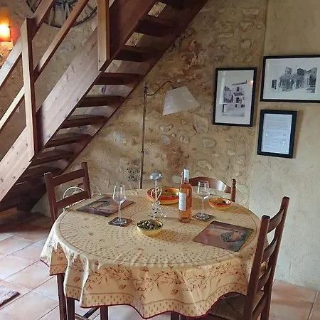 Apartment Lou Marcelou - One