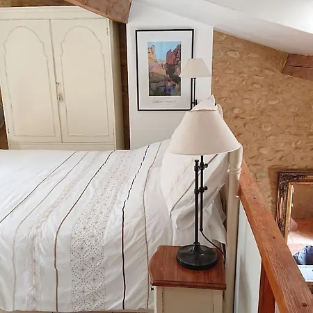 Lou Marcelou - One * Sainte-Croix-de-Verdon