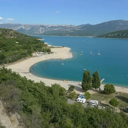 Lou Marcelou - One Apartment