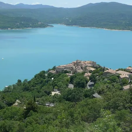 Lou Marcelou - One Apartment Sainte-Croix-de-Verdon
