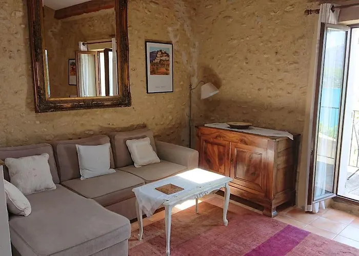 Apartment Lou Marcelou - One *