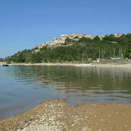 Lou Marcelou - One Apartment Sainte-Croix-de-Verdon