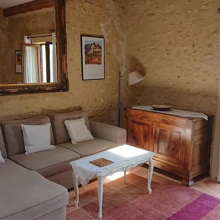 Apartment Lou Marcelou - One *