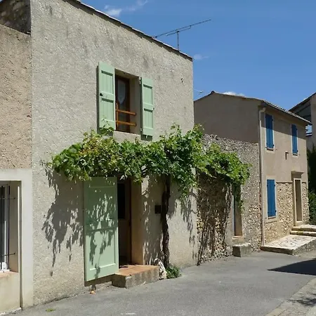 Apartment Lou Marcelou - One