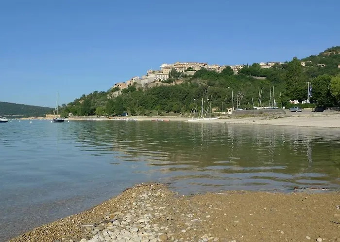 Lou Marcelou - One Apartment Sainte-Croix-de-Verdon