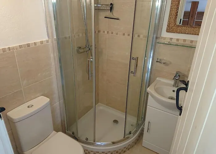 Apartment Lou Marcelou - One *